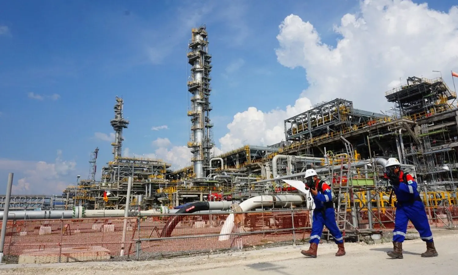 Pertamina Temukan Sumber Migas Baru di Bojonegoro